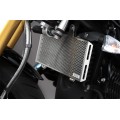 AELLA Oil Cooler Guard for the BMW R NineT - Black